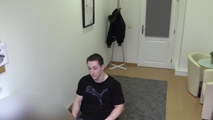 Dirty Scout: Bodybuilder's Secret Services Revealed