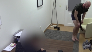 Dirty Scout: The Joys of Foot Massages and More at Work