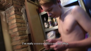 Czech Hunter: Unraveling Layers of Curiosity and Mystery