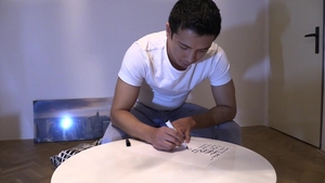 Debt Dandy: Young Man's Luxuries Lead to Debts