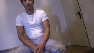 Debt Dandy: Young Man's Luxuries Lead to Debts