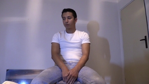 Debt Dandy: Young Man's Luxuries Lead to Debts