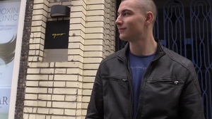 Czech Hunter: Sneaky Fun with a Car Fund