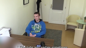 Dirty Scout: Rookie's Hard Work Doubles Enjoyment