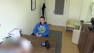 Dirty Scout: Rookie's Hard Work Doubles Enjoyment