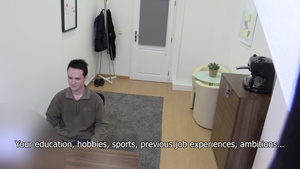 Dirty Scout: Cry For Work Earns Boy's Backdoor Debut