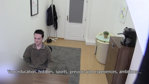 Dirty Scout: Cry For Work Earns Boy's Backdoor Debut