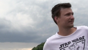 Czech Hunter: Dirty Encounter In The Park