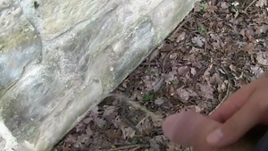 Czech Hunter: Dirty Encounter In The Park