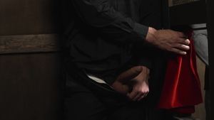 catholicboys: Between The Altars, Carnal Confessions