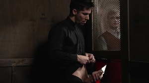 catholicboys: Between The Altars, Carnal Confessions