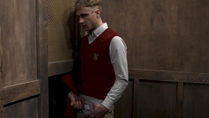 catholicboys: Between The Altars, Carnal Confessions