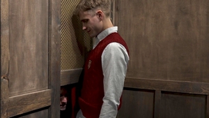catholicboys: Between The Altars, Carnal Confessions