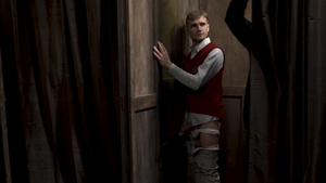 catholicboys: Between The Altars, Carnal Confessions
