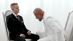 masonicboys: Pleasure Pounding Deep Inside