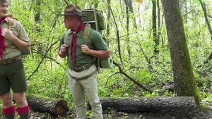 scoutboys: Scout's Most Sinful Secrets Unveiled
