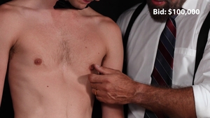 boyforsale: A Curious Plaything