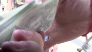 Czech Hunter: Bribing for Indulgence