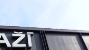 Czech Hunter: Bribing for Indulgence