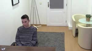 Dirty Scout: The Bold Leap from Innocence to Experience