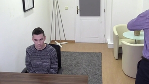 Dirty Scout: The Bold Leap from Innocence to Experience