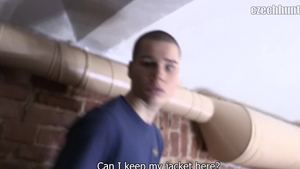 Czech Hunter: Sneaky Pleasures at the Local Eatery