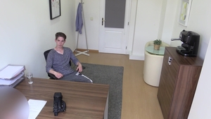 Dirty Scout: Assembly Line Love: Forbidden and Tempting