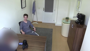 Dirty Scout: Assembly Line Love: Forbidden and Tempting