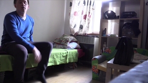 Debt Dandy: Desperate Debts Lead to Debauchery