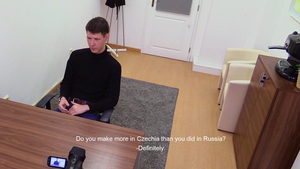 Dirty Scout: A Czech Mediation Fee Worth Paying