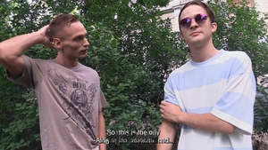 Czech Hunter: No Need to Play Games