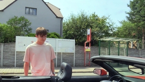 Czech Hunter: Moneymaking Mishaps: A Gay Fable