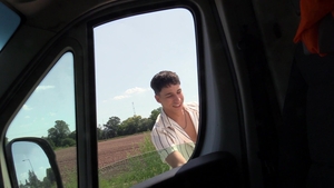 Czech Hunter: A chance encounter and uncharted passion