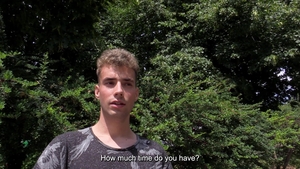 Czech Hunter: Sailing into Sin with a Czech Mate
