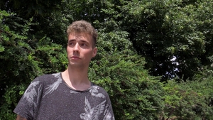 Czech Hunter: Sailing into Sin with a Czech Mate