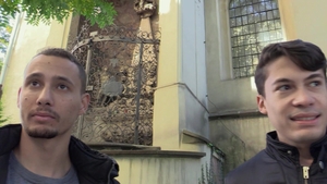 Czech Hunter: Bursting Their Sexual Side