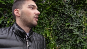 Czech Hunter: Exploring the Joys of Gay Sex Together