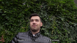 Czech Hunter: Exploring the Joys of Gay Sex Together