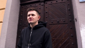 Czech Hunter: Teasing A Talent Out Of Its Shell