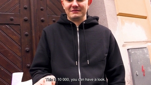 Czech Hunter: Teasing A Talent Out Of Its Shell