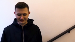 Czech Hunter: Teasing A Talent Out Of Its Shell