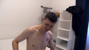 Czech Hunter: Teasing A Talent Out Of Its Shell