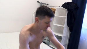 Czech Hunter: Teasing A Talent Out Of Its Shell