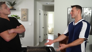 ASGmax Originals: Muscular Masseur Magic II