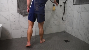 ASGmax Originals: Muscular Masseur Magic II