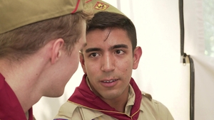scoutboys: Untamed Urges
