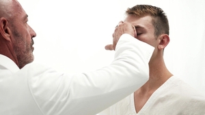 masonicboys: Falling Under His Spell - Anointing in Motion