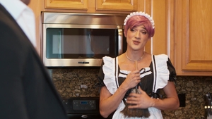 Men: Andy Adler's Secret Life as a Dirty Femboy
