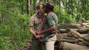 scoutboys: A Private Hike for Two