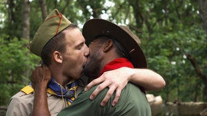 scoutboys: A Private Hike for Two